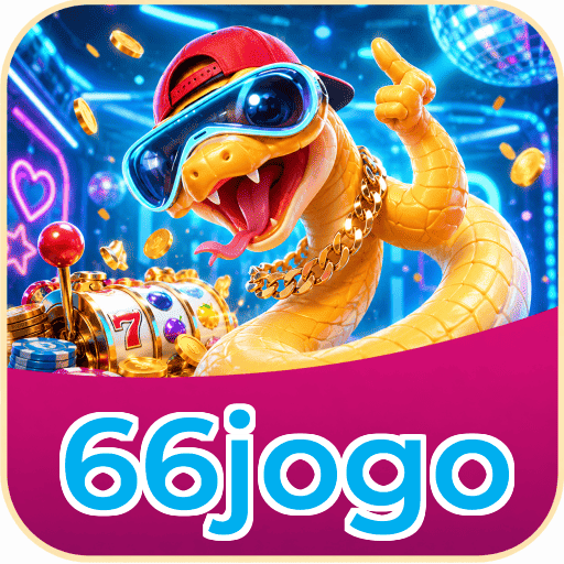 66jogo Logo