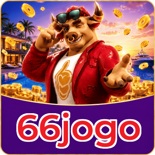 66jogo Telegram