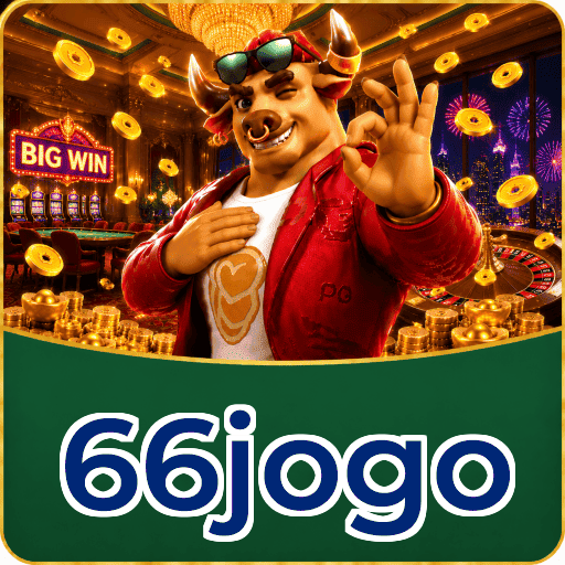 66jogo App vs Web