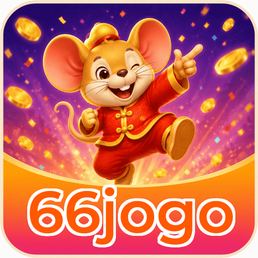 66jogo Logo