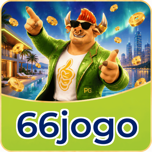 66jogo Logo
