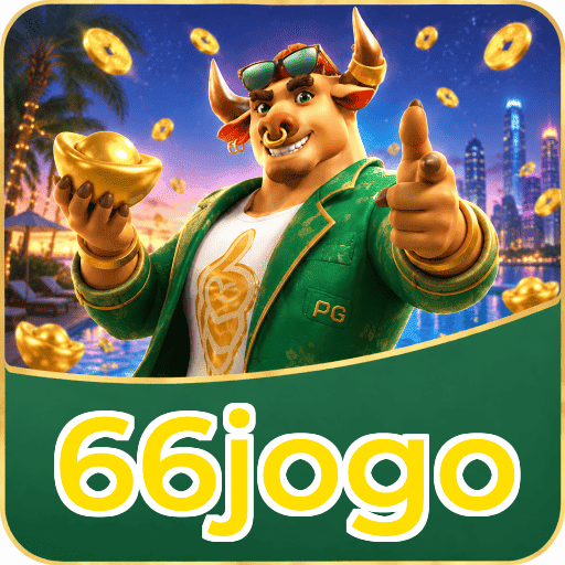66jogo Logo
