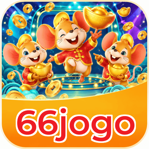 66jogo Logo