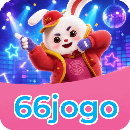 66jogo Logo